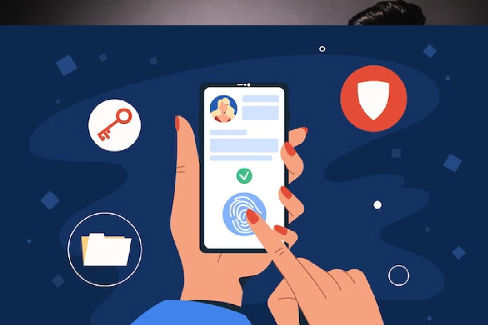 Easy Registration and Quick ID Access